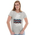 thumbnail image 4 of Officially Slush Puppie Vintage Women's T Shirt Ladies Tee Brisco Brands S, 4 of 5