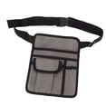 thumbnail image 1 of Restaurant Belt Bag, Multifunctional Practical Waiter Belt Bag  for KTV, 1 of 8