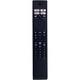 thumbnail image 1 of Mando a distancia por voz de repuesto RC4284502/01RP para Philips Smart Android TV, 1 of 4