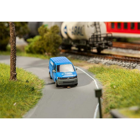 Faller 161583 VW T5 Transporter WIKING