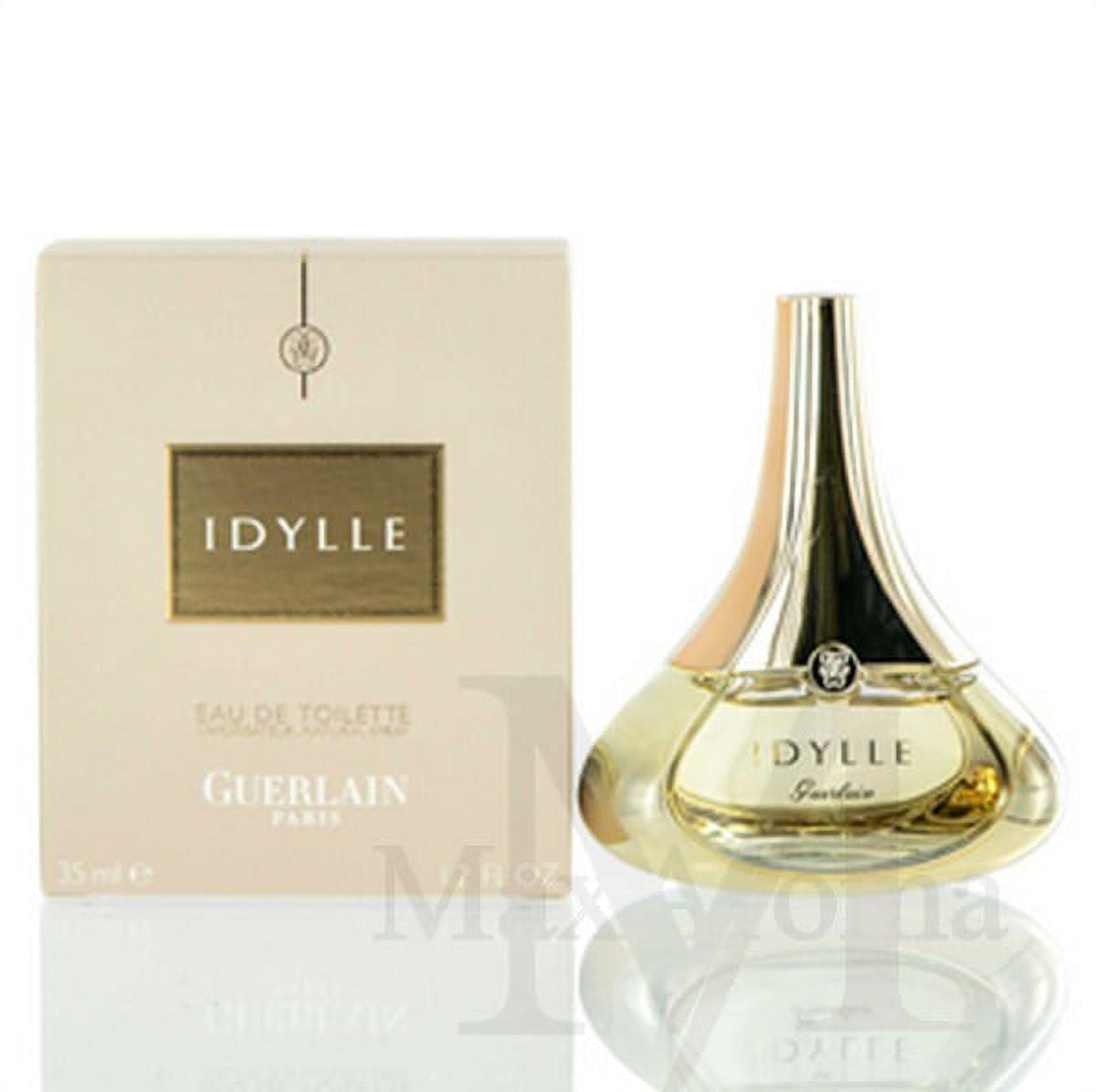 【難あり】　ゲラン イディール　75ml GUERLAIN IDYLLE ゲラン イディール オーデパルファン 75ml