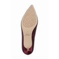 thumbnail image 6 of Jewel Badgley Mischka Frenchie Pointed Toe Kitten Heel, 6 of 7