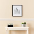 thumbnail image 4 of ArtToFrames 18x24 Inch Black Picture Frame, This Black Wood Poster Frame is Great for Your Art or Photos, Comes with 060 Plexi Glass (4308), 4 of 8