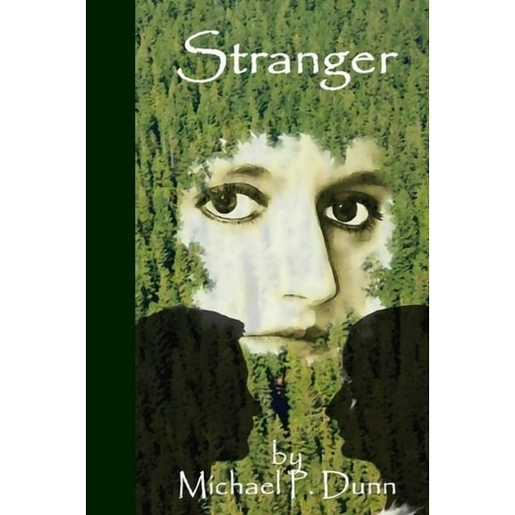 Stranger (Paperback)