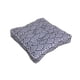 thumbnail image 2 of Cojín para Silla de Oficina, Taburete de Aula, Cojín para Asiento de Estudiante, Cojín para Silla, Cojín para Asiento de Suelo, Cojines Cuadrados de Lino, Cojín para Silla, 2 of 6