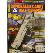 Curtis Circ A H Pers Defense Magazine