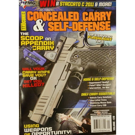 Curtis Circ A H Pers Defense Magazine