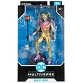 thumbnail image 2 of DC Multiverse 7" Figurine- Movie Harley Quinn, 2 of 3