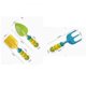 thumbnail image 5 of Kids Garden Tool Set,3pcs,Kids Garden Tools,Outdoor Kit with Tools,Kids Garden Gloves,Kids Apron,Kids Garden Toys, 5 of 5