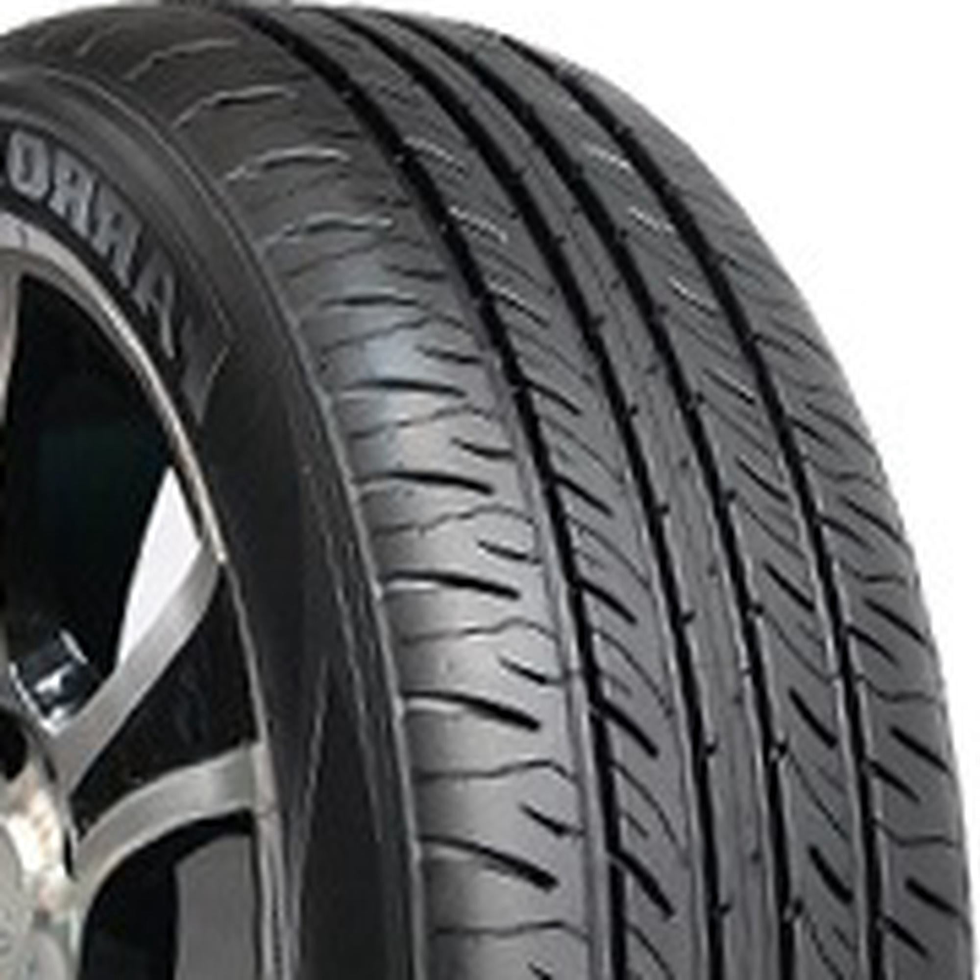 Saferich FRC16 UHP Summer 175/60R15 81H Passenger Tire
