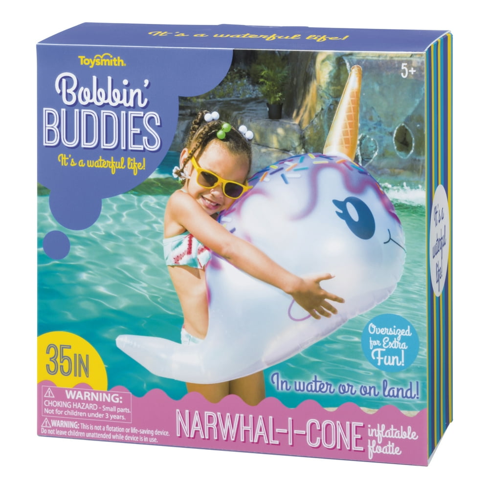narwhal pool