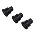 thumbnail image 5 of Ppo Material Solar Panel Waterproof Connectors End Cap For Betteri Bc01 Female Waterproof Connectors End Cap For Betteri, 5 of 9