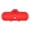 Red, variant on AOOOWER Silicone Case Cover Soft Protective Sleeve Replacement for Speakers