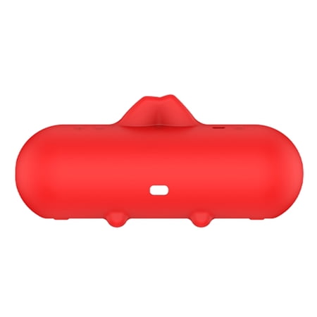 AOOOWER Silicone Case Cover Soft Protective Sleeve Replacement for Speakers