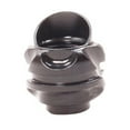 thumbnail image 1 of 1 Pcs Archery Compound Bow Peep Sight 45/37 Degree Aluminum Housing, 1 of 10