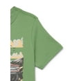 thumbnail image 3 of Ford Bronco Toddler Boys Crewneck Graphic Tee with Short Sleeves, Size 12M-5T, 3 of 3