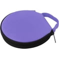 thumbnail image 1 of Made Of Pu ,small Durable Cd Case, 1 of 3