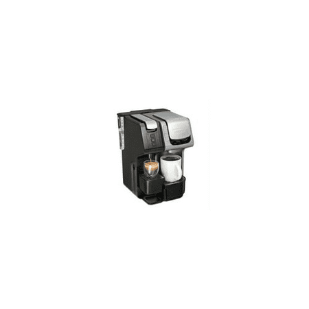 Hamilton Beach FlexBrew Universal Coffee Maker - BLACK