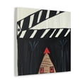 thumbnail image 5 of "Clapboard Country fable" - Canvas, 5 of 25