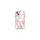 thumbnail image 4 of Funda i-Blason Glitter Mármol para iPhone 13 6.1" con Protector de Pantalla, 4 of 9