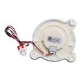 thumbnail image 1 of 2024 Motor ZWF-30-3 12V2.5W para refrigerador Athena, 1 of 5