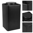 thumbnail image 3 of EeaseCA 3Pcs Tea Canister Metal Container Loose Tea Organizers Tea Storage Organizer Loose Leaf Tea Organizer, 3 of 7