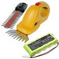 thumbnail image 5 of Seilylanka Power tool battery for Craftsman 3500mAh 6V 6033-BH-BZ1P 700113, 5 of 5
