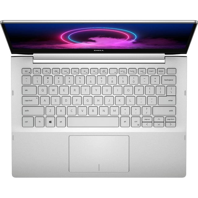 Restored Dell Inspiron 13 7300 2-in-1 - Flip design - Core i5