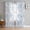 Blue, variant on ERUNPONLY Blue Floral Sheer Curtains 96 Inch Length 2 Panels Set, Garden Petals Flower Botanical Tree Branch Voile Window Treatment Sheer Long Curtains for Bedroom/Living Room/Kitchen 52"x96"x2