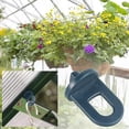 thumbnail image 4 of Greenhouse clamp set with 50 extra strong grip zinc alloy for greenhouse accessories, 4 of 4