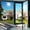Natual Silver, variant on Window Privacy Film One Way Daytime Privacy Static Cling Sun Blocking Anti UV Reflective Window Tint for Home and Office, Tinted Black, 17.5 inch X 78.7 inch