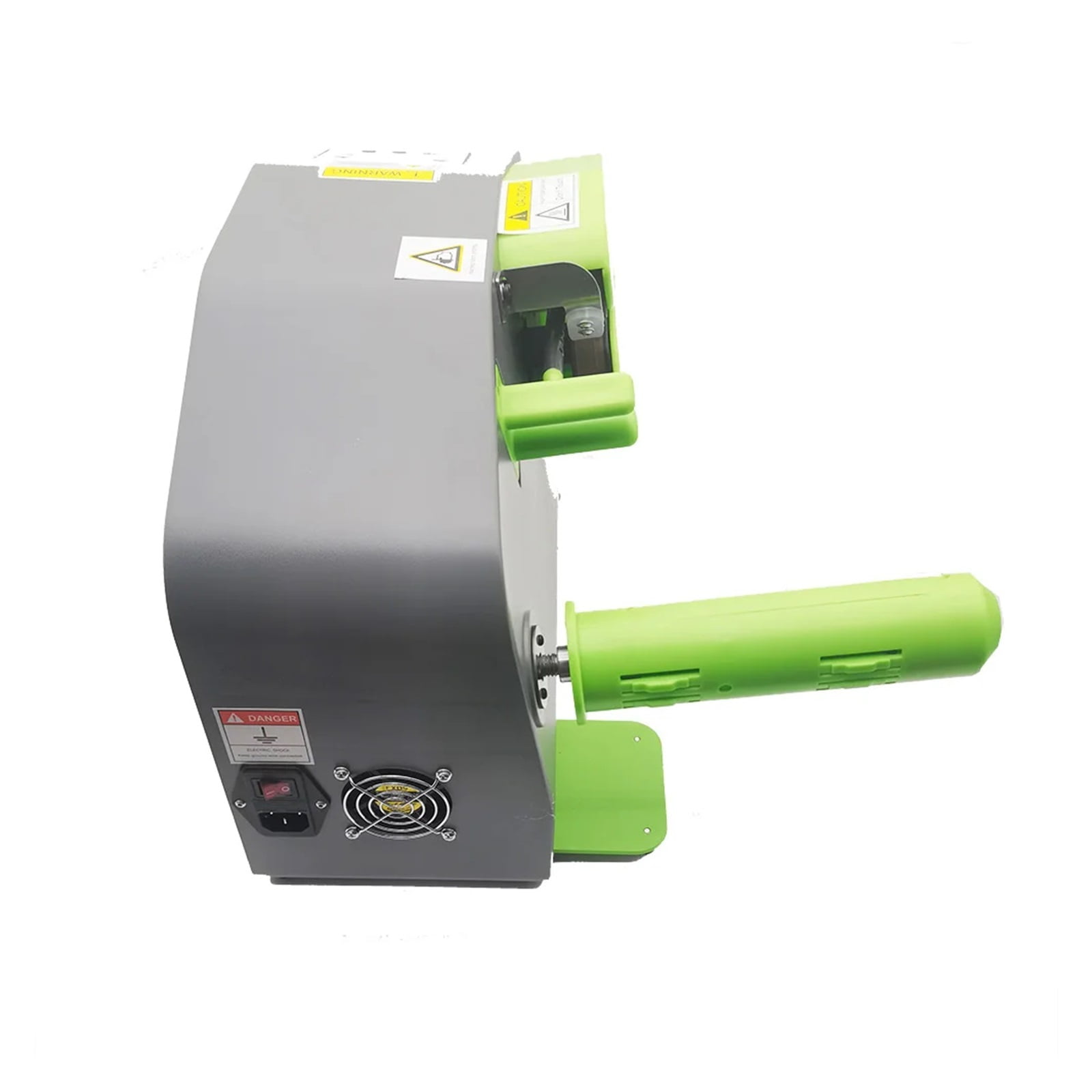 Buffer Machine, Buffer Air Pillow Packing Inflator, Automatic Filling Air Pillow Bag Bubble Film Bubble Bag Machine ,Easy to Use