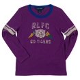thumbnail image 4 of Toddler Girl's Long Sleeve T-Shirt-P-2/2T, 4 of 4