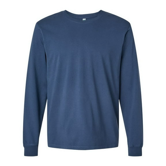 SoftShirts Classic Long Sleeve T-Shirt