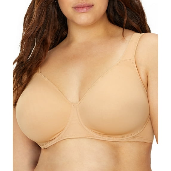 Anita Womens Rosa Faia Twin Seamless Comfort Bra Style-5490