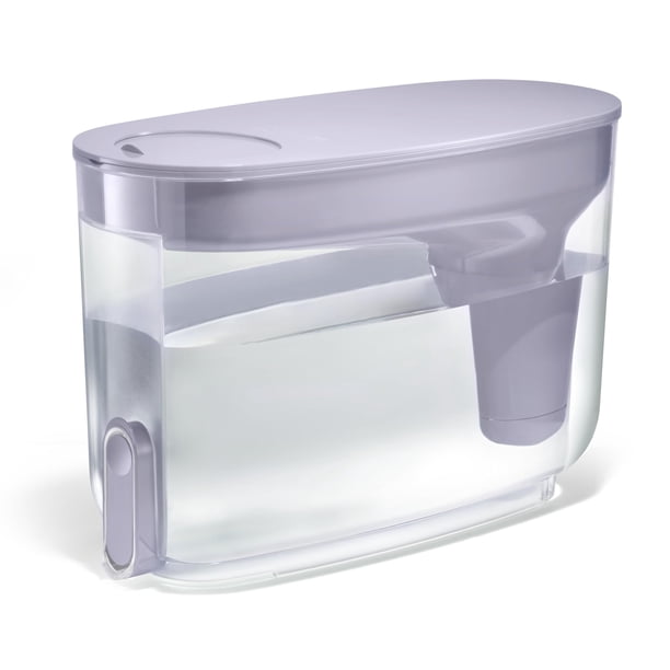 Dispensador de filtro de agua LifeStraw Home, 18 tazas