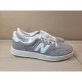thumbnail image 1 of New Balance T500 Brown Sea Salt Casual Lifestyle Shoes CT500CJ-D Mens 10 D, 1 of 6