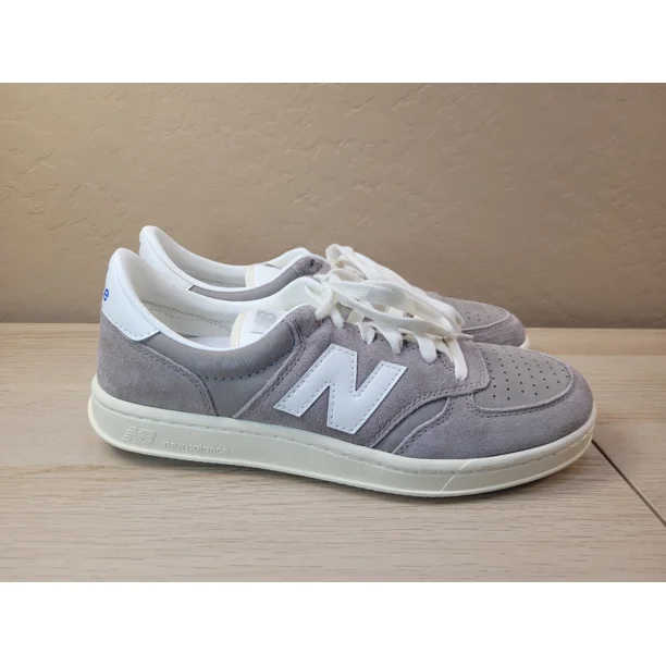 New Balance T500 Brown Sea Salt Casual Lifestyle Shoes CT500CJ-D Mens 10 D