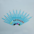 thumbnail image 4 of Royal & Langnickel - Essentials 24pc Watercolor Drawing Pencil Set | WPEN-24 |, 4 of 8
