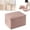 Pink, variant on Ultra Space Saving Self Compression Organizer,2024 New Ultra Space Saving Self Compression Organizer for Comforters, Clothes, Blankets (Gray), X-Large