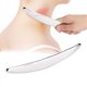 thumbnail image 5 of Herramienta de masaje raspador de acupuntura, tablero IASTM Gua Sha de acero inoxidable 304, 5 of 8
