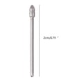 thumbnail image 4 of Pointes de Stylo en Alliage de Titane pour BOOX Max3 Remarkable 2 Stylets Pointe Fine Design à Bille pour Prise de Notes Dessin, 4 of 5