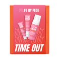 thumbnail image 1 of Set de regalo para el cuidado de la piel Fit.Fe de Fede Active Lifestyle, 3 piezas, vegano, 1 of 4