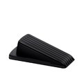 thumbnail image 1 of Butée de Porte Noire en Caoutchouc pour Maison Bureau, 1 of 5