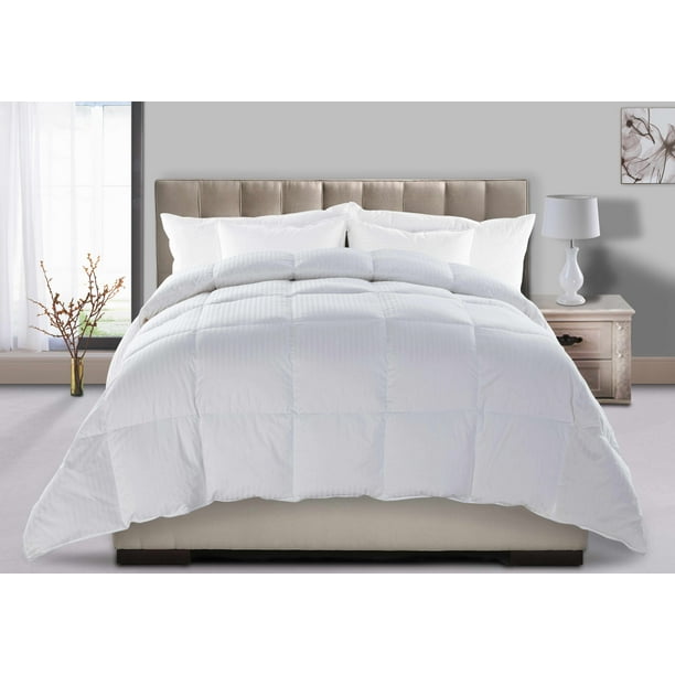 DuPont sorona® year round down alternative comforter king
