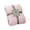 Pink, variant on ESULOMP Super Soft Warm Warm Micro Plush Fleece Blanket Throw Rug Sofa Bedding 39.37x59.06in