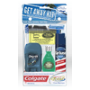 Men's Get Away Kit