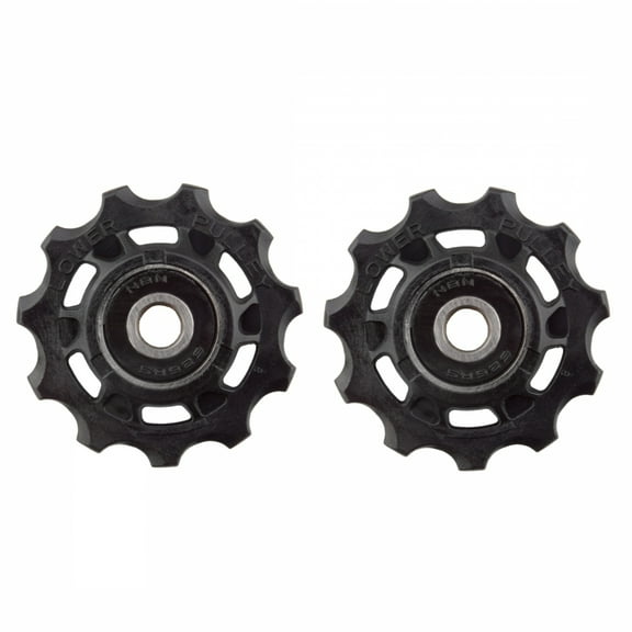 SRAM X9 & X7 2010-2012 Rear Derailleur Pulley Kit, 11.7515.038.000