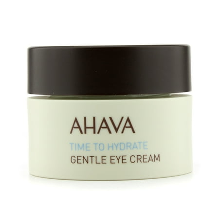 Ahava - Temps Hydrater Doux Crème Contour des Yeux - 15ml / 0,51 oz