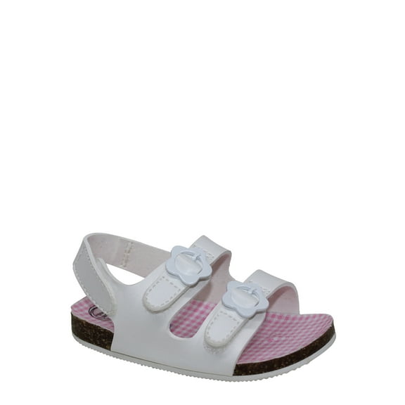 pointed toe flat sandals